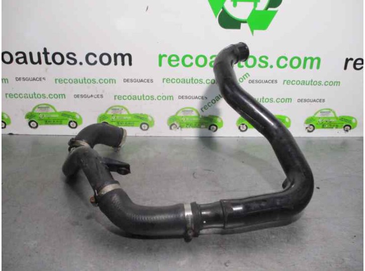Replacement pipe for Citroën C-Crosser 2.2 HDi FAP CAT OEM IAM reference 1205100813 7D19 AEM