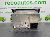Recambio de sistema audio / radio cd para seat leon (1p1) 1.9 tdi referencia OEM IAM 1P1035186 