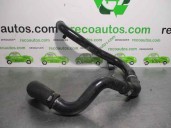 Replacement pipe for Citroën C-Crosser 2.2 HDi FAP CAT OEM IAM reference 1205100813 7D19 AEM