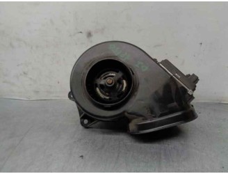 Recambio de motor calefaccion para lancia phedra (180) 2.2 jtd cat referencia OEM IAM 1401395980  