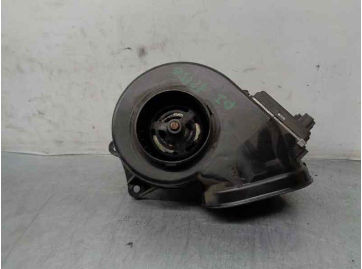 Recambio de motor calefaccion para lancia phedra (180) 2.2 jtd cat referencia OEM IAM 1401395980  
