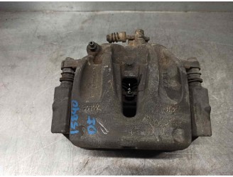 Recambio de pinza freno delantera izquierda para land rover discovery v6 td edition 60 yrs referencia OEM IAM SEG500050  