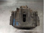 Recambio de pinza freno delantera izquierda para land rover discovery v6 td edition 60 yrs referencia OEM IAM SEG500050  