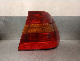 Replacement rear right tail light for bmw 3 (e46) 320 d OEM IAM reference 63216946534 63216946534 