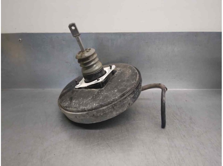 Recambio de servofreno para dacia duster 1.5 dci diesel fap cat referencia OEM IAM 472102876R 03785454044 ATE