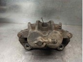 Recambio de pinza freno delantera izquierda para land rover discovery v6 td edition 60 yrs referencia OEM IAM SEG500050  