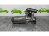 Replacement oil filter bracket for volkswagen passat saloon (3b3) 1.9 tdi OEM IAM reference 038115389 