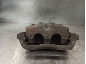 Recambio de pinza freno delantera izquierda para land rover discovery v6 td edition 60 yrs referencia OEM IAM SEG500050  