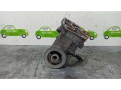 Replacement oil filter bracket for volkswagen passat saloon (3b3) 1.9 tdi OEM IAM reference 038115389 