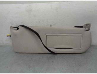 Recambio de parasol derecho para lancia phedra (180) 2.2 jtd cat referencia OEM IAM   