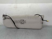 Recambio de parasol derecho para lancia phedra (180) 2.2 jtd cat referencia OEM IAM 