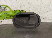 Recambio de maneta interior delantera derecha para opel movano b kasten/combi 2.3 cdti referencia OEM IAM 8200310580 