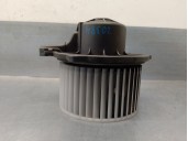 Recambio de motor calefaccion para hyundai i10 1.1 12v cat referencia OEM IAM 971130X000 F00S330024 