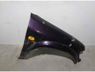 Recambio de aleta delantera derecha para kia sportage 2.0 cat referencia OEM IAM 0K05S52211 MORADA 