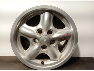 Recambio de llanta para land rover range rover (lp) 2.5 turbodiesel referencia OEM IAM RRC115080XXX R168JX16X57.0AH2 