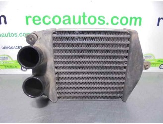 Recambio de intercooler para toyota land cruiser (j73) 2.5 referencia OEM IAM 50277480  