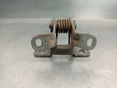 Replacement tailgate hinge for Land Rover Discovery V6 TD Edition 60 Yrs OEM IAM reference 