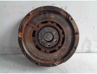 Recambio de volante motor para bmw serie 3 compact (e46) 1.8 16v referencia OEM IAM 7512693 