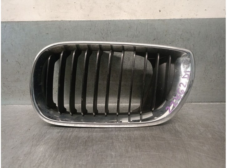 Recambio de rejilla delantera para bmw 3 (e46) 320 d referencia OEM IAM 511370305490 51137042961 