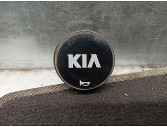 Recambio de claxon para kia sportage 2.0 cat referencia OEM IAM   