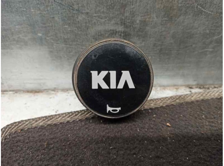 Recambio de claxon para kia sportage 2.0 cat referencia OEM IAM 