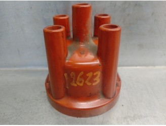 Recambio de delco para volkswagen polo berlina (6n1) 1.4 referencia OEM IAM 1235522443 