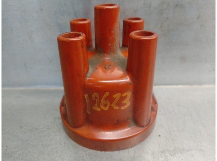 Recambio de delco para volkswagen polo berlina (6n1) 1.4 referencia OEM IAM 1235522443 