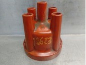 Recambio de delco para volkswagen polo berlina (6n1) 1.4 referencia OEM IAM 1235522443 