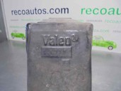 Recambio de intercooler para toyota land cruiser (j73) 2.5 referencia OEM IAM 50277480  