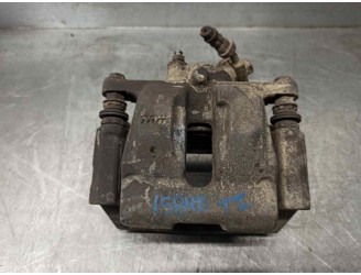 Recambio de pinza freno delantera izquierda para land rover discovery v6 td edition 60 yrs referencia OEM IAM SEG500050  