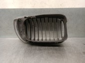 Recambio de rejilla delantera para bmw 3 (e46) 320 d referencia OEM IAM 511370305490 51137042961 