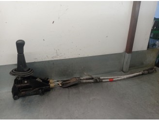 Recambio de palanca cambio para toyota yaris (_p9_) 1.4 d-4d (nlp90_) referencia OEM IAM 335300D040 335300D040 