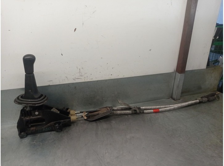 Recambio de palanca cambio para toyota yaris (_p9_) 1.4 d-4d (nlp90_) referencia OEM IAM 335300D040 335300D040 