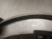 Recambio de rejilla delantera para bmw 3 (e46) 320 d referencia OEM IAM 511370305490 51137042961 