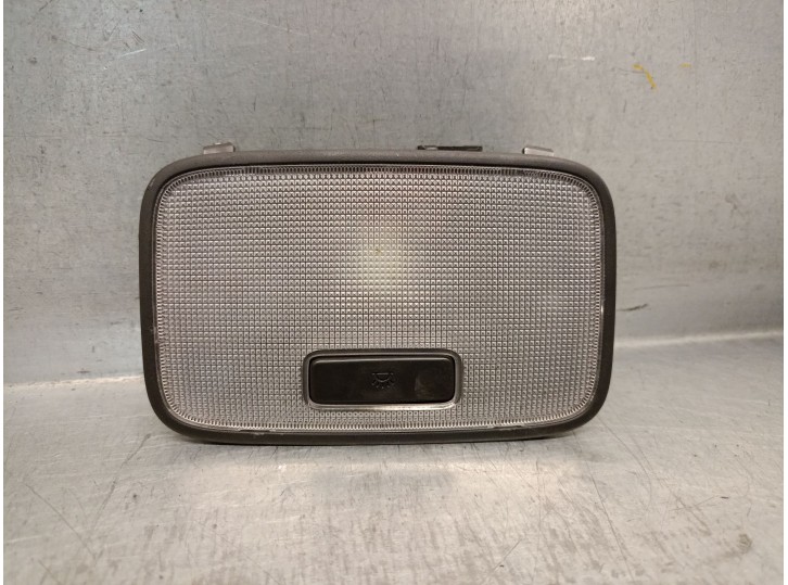 Recambio de luz interior para hyundai i30 station wagon (gd) 1.6 crdi referencia OEM IAM 92850A6000TRY 