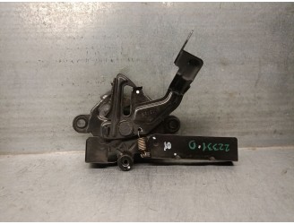 Recambio de cerradura capot para toyota c-hr (_x1_) 1.8 hybrid (zyx10_, zyx11_) referencia OEM IAM 53510F4020 53510F4020 