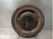 Recambio de polea cigueñal para land rover discovery v6 td edition 60 yrs referencia OEM IAM 4H206B319BA 