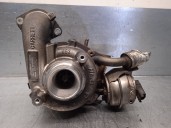 Recambio de turbocompresor para ford focus lim. (cb8) 1.6 tdci cat referencia OEM IAM 9686120680 8D62912 GARRETT