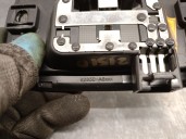 Recambio de luz interior para hyundai i30 station wagon (gd) 1.6 crdi referencia OEM IAM 92850A6000TRY 