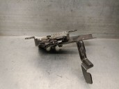 Recambio de cerradura capot para toyota c-hr (_x1_) 1.8 hybrid (zyx10_, zyx11_) referencia OEM IAM 53510F4020 53510F4020 