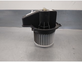 Recambio de motor calefaccion para fiat panda (319) 1.2 cat referencia OEM IAM 77366916  