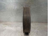Recambio de polea cigueñal para land rover discovery v6 td edition 60 yrs referencia OEM IAM 4H206B319BA 