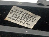 Recambio de palanca cambio para toyota yaris (_p9_) 1.4 d-4d (nlp90_) referencia OEM IAM 335300D040 335300D040 