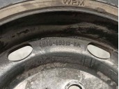 Recambio de polea cigueñal para land rover discovery v6 td edition 60 yrs referencia OEM IAM 4H206B319BA  