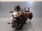 Recambio de turbocompresor para ford focus lim. (cb8) 1.6 tdci cat referencia OEM IAM 9686120680 8D62912 GARRETT