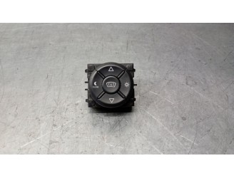 Recambio de mando multifuncion para opel vivaro c furgoneta (k0) 1.5 referencia OEM IAM 98091900ZD 98091900ZD 