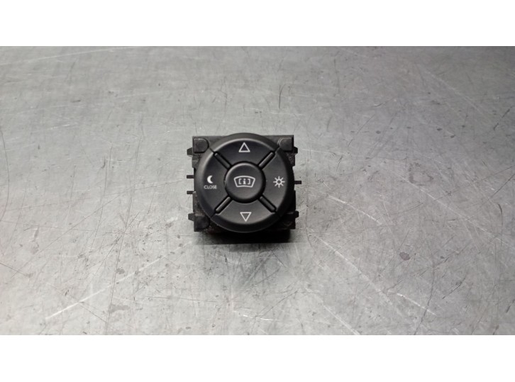 Recambio de mando multifuncion para opel vivaro c furgoneta (k0) 1.5 referencia OEM IAM 98091900ZD 98091900ZD 