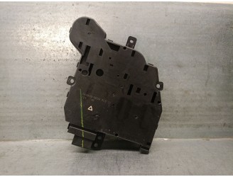 Recambio de motor apertura trampillas climatizador para toyota c-hr (_x1_) 1.8 hybrid (zyx10_, zyx11_) referencia OEM IAM 063800