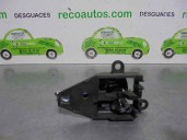 Recambio de maneta interior trasera izquierda para toyota avensis verso (m20) 1998 referencia OEM IAM 6920620180C0  