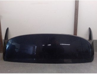 Recambio de aleron trasero para bmw x1 (f48) sdrive 16 d referencia OEM IAM 51627350857 51627350857 